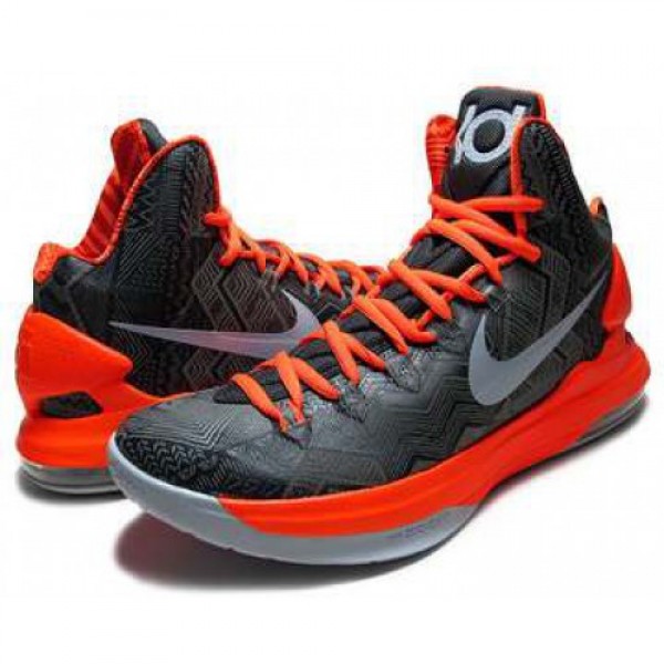 NIKE ZOOM KD 5 BHM "Black History Month 2013&...