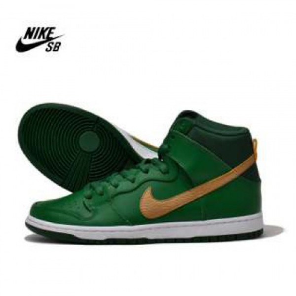 NIKE DUNK HIGH SB 【ナイキ ダンク ハイ】...