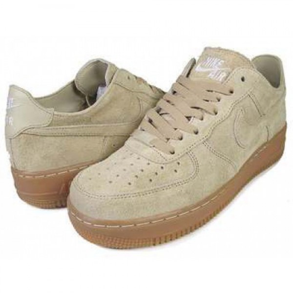 NIKE AIR FORCE 1 DECONSTRUCT PREMIUM grain/grain 5...