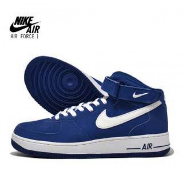 NIKE AIR FORCE 1 MID Limited Edition ナイキ エ...