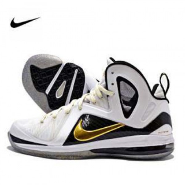 NIKE LEBRON 9 P.S.ELITE 【ナイキ レブロン ...