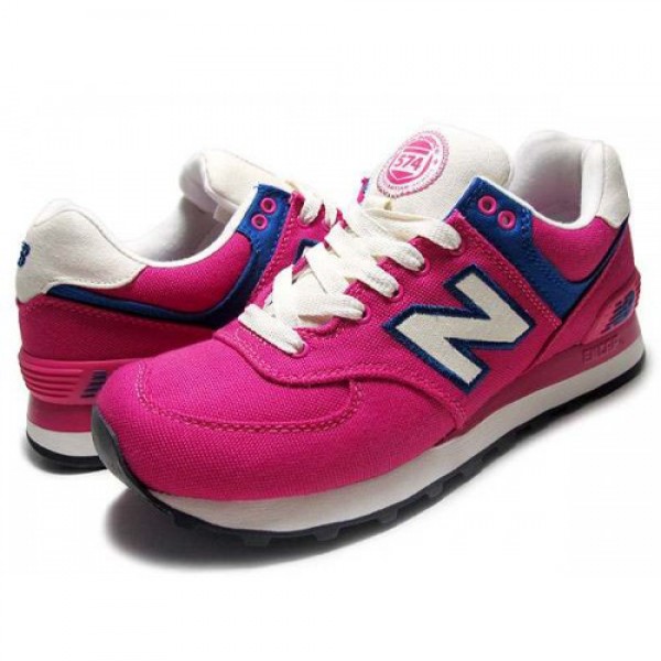 ニューバランス WL574RUP　Bワイズ (WL574...