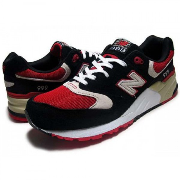 ニューバランス NEW BALANCE エリート エディション プロパガンダパック ブラック レッド グレーBLACK/RED/GREY (ML999PG)