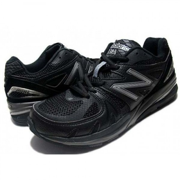 NEW BALANCE M1540BK1 MADE IN U.S.A. (M1540BK1)