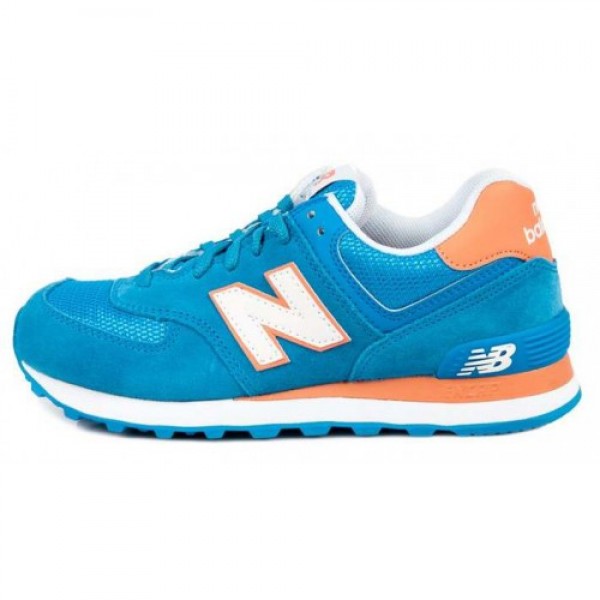 NEW BALANCE　ニューバランス Bワイズ (WL...
