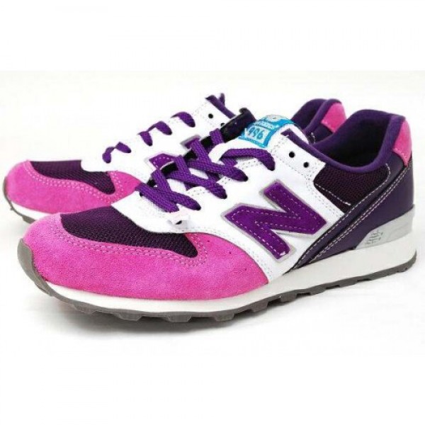 ニューバランス NEW BALANCE ROSE VIOLET ローズバイオレット 紫ピンク(WR996AR)
