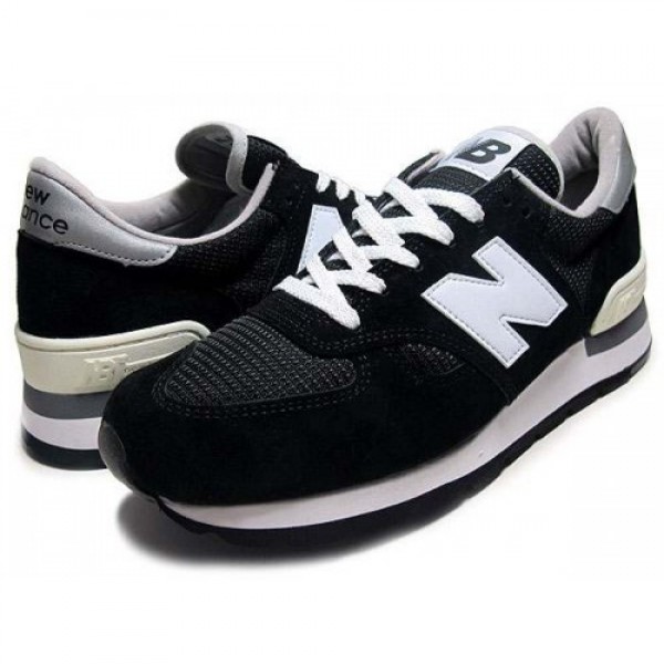 ニューバランス NEW BALANCE ブラック ワ...