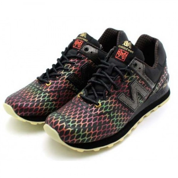 new balance ニューバランス YEAR OF THE SNAKE LIMITED EDITION TSN ML574 スネークオブザイヤー リミテッドエディション ML574 (ML574TSN)  超低価通販！お買い得！