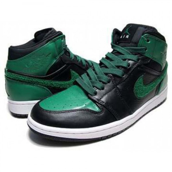 NIKE AIR JORDAN 1 PHAT "Boston"  375173-...