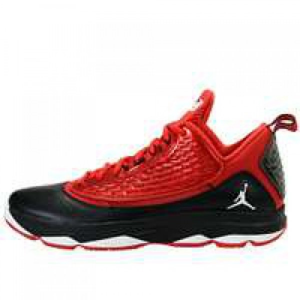 NIKE JORDAN CP3.VI AE g.red/wht-blk 580580-601