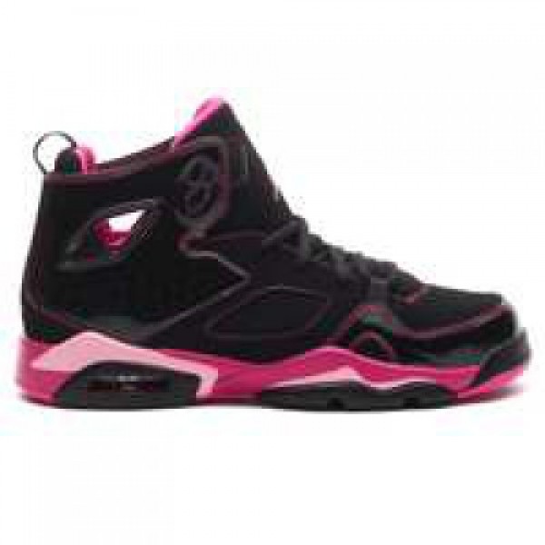 NIKE GIRLS JORDAN FLIGHT CLUB 91 【ナイキ ガ�...