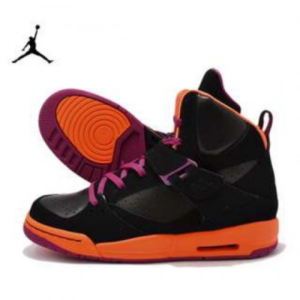 NIKE AIR JORDAN FLIGHT 45 HIGH ナイキ エア �...