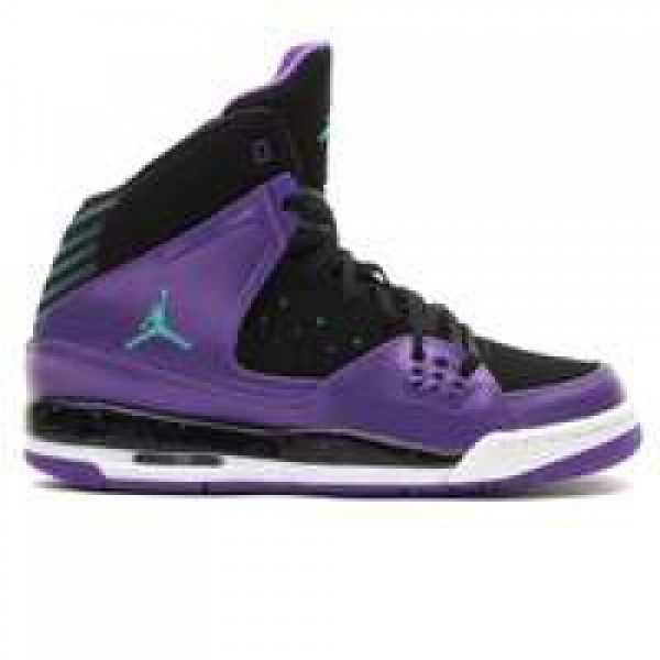 NIKE GIRLS JORDAN SC-1 【ナイキ ガールズ �...
