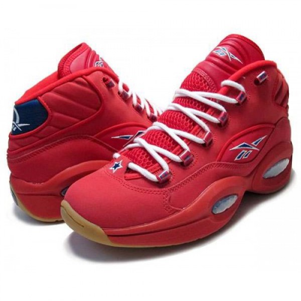 REEBOK QUESTION MID "ALLEN IVERSON" &quo...