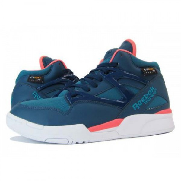 Reebok PUMP OMNI LITE CORDURA リーボック ポ�...