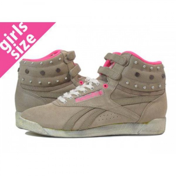 【大人気の女の子サイズ♪】 Reebok FRE...