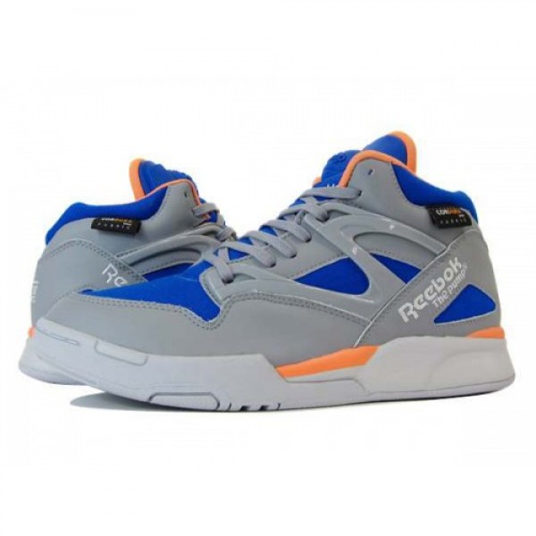 Reebok PUMP OMNI LITE CORDURA リーボック ポ�...