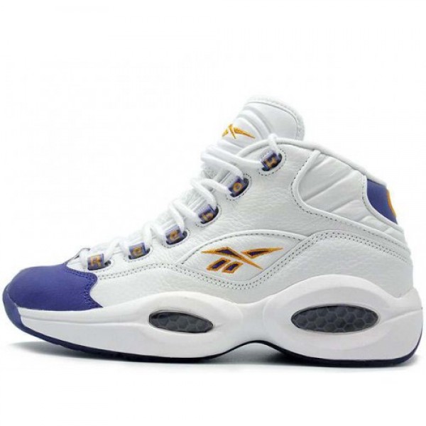 REEBOK QUESTION MID "FOR PLAYER USE ONLY&quot...