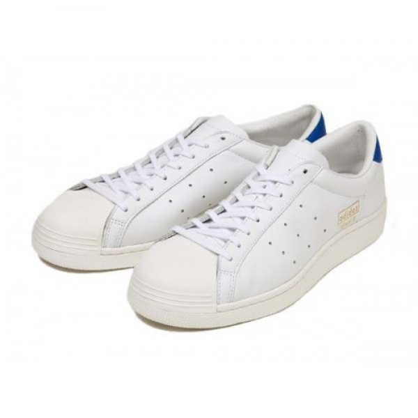 アディダス テニス ヴィンテージ チョーク/ブルー adidas Tennis Vintage CHALK/BLUE (G96233)