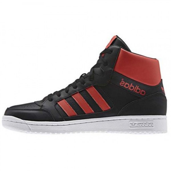 adidas Pro Play アディダス プロプレイ BLACK/RED ブラック/レッド (G95794) 本物即日発送可能！