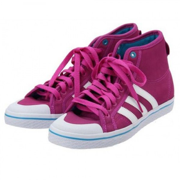 アディダス adidas Originals HONEY STRIPES MID...