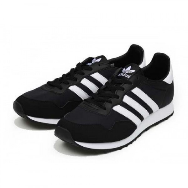 アディダス オシス ランナー ブラック/ホワイト adidas ocis Runner BLACK/WHITE (G96472)