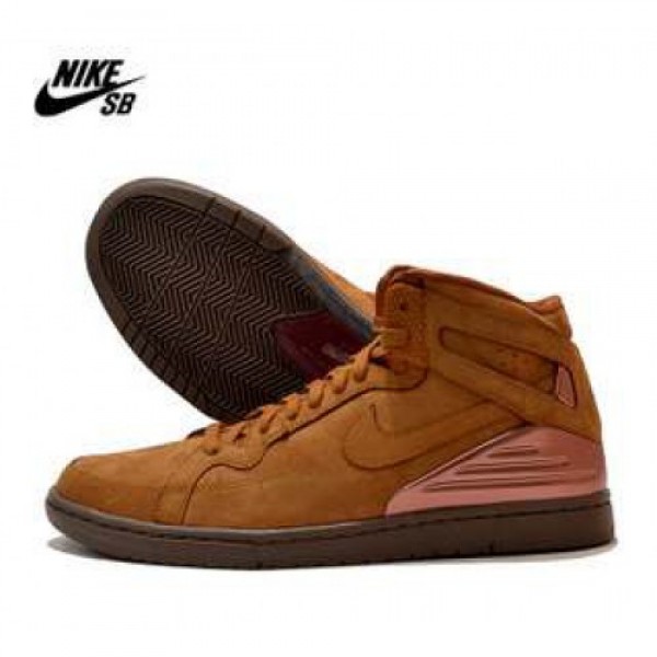 NIKE ZOOM AIR 94 HI SUPREME 【ナイキ ズーム...