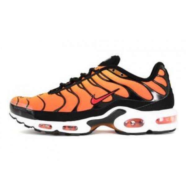 NIKE AIR MAX PLUS (604133-886) BRIGHT CERAMIC/RESI...