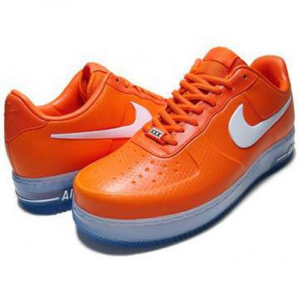 NIKE AIR FORCE 1 FOAMPOSITE PRO LOW QS s.org/wht 5...