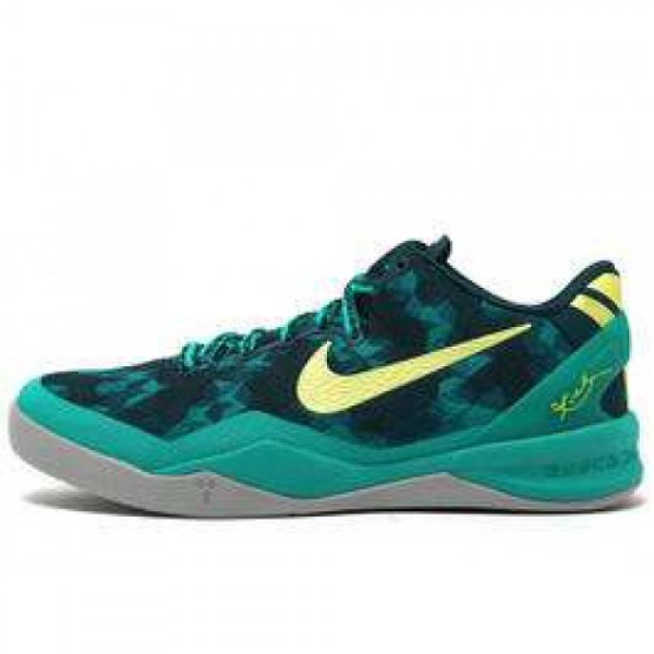 NIKE KOBE 8 GS ナイキ コービー 8 GS 緑 555...