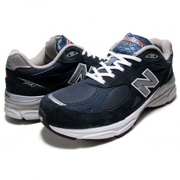 ニューバランス MADE IN U.S.A (M990NV3)