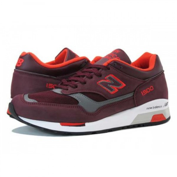 NEW BALANCE M1500BRG 【Made in England】 【ニ�...