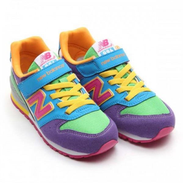 New balance KV996 PGY ニューバランス KV996 ...
