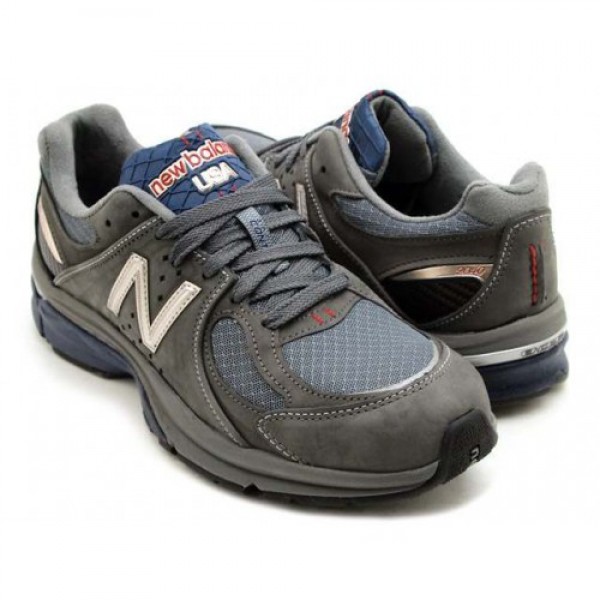 ニューバランス New Balance M2040 GL1 GREY �...
