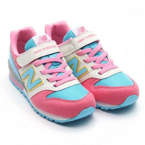ニューバランス New balance KV996 PAY PINK/A...