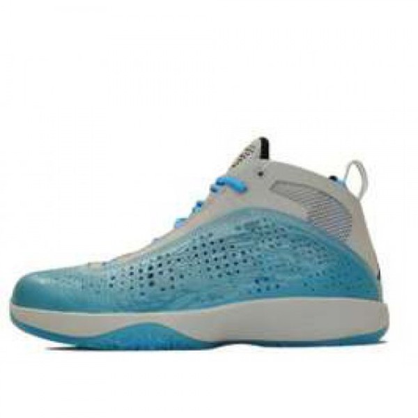 Nike Air Jordan 2011 "Warrior Pack" t.gr...