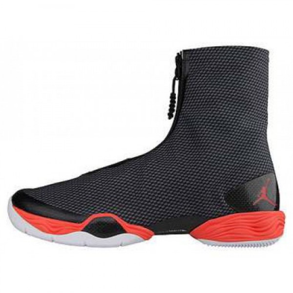 Jordan XX8 ジョ-ダン 28 Blk/Red/Wht Jordan ジ...
