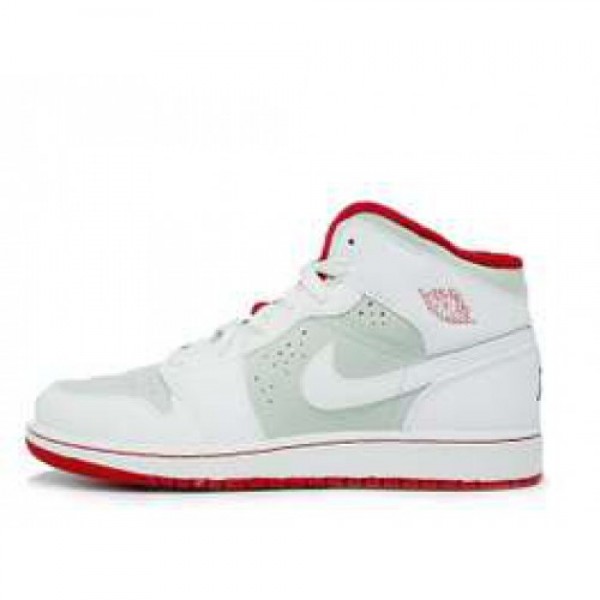 NIKE GIRLS JORDAN 1 HARE JORDAN GS  ナイキ ガ�...