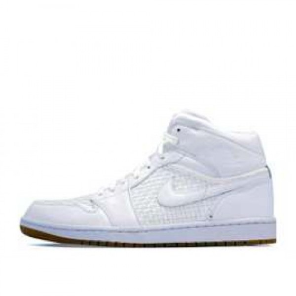 Nike Jordan 1 Retro Premier "Woven Pack ナ�...