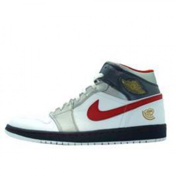 NIKE AIR JORDAN 1 RETRO BEIJIN OLYMPIC  ナイキ ...