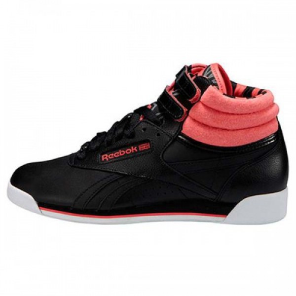 Reebok FREESTYLE HI R12 VAR/BLK/C.CONT (リーボ�...