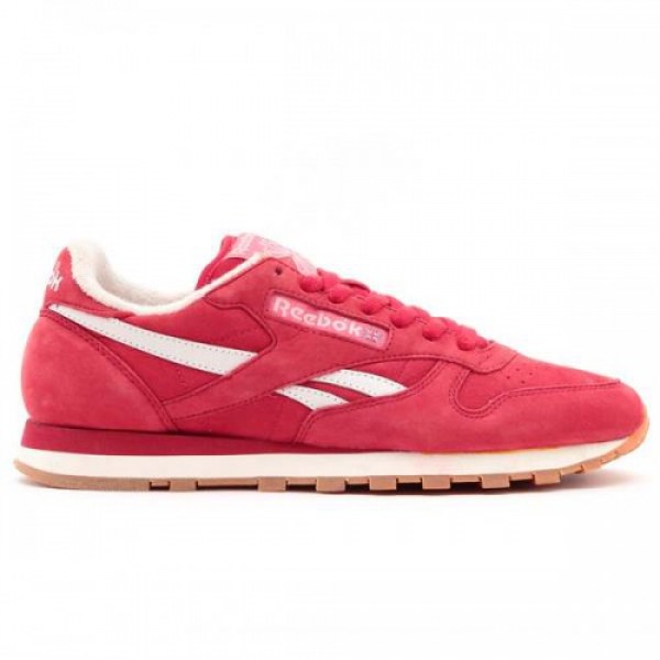 Reebok CL LTHR VINTAGE (リーボック CL レザ�...