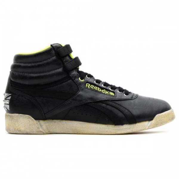 Reebok FREE STYLE HI (リーボック フリース...