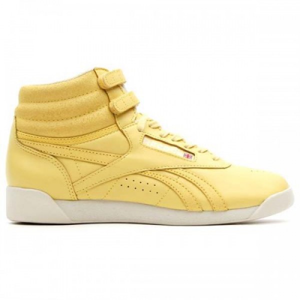 Reebok FREE STYLE HI VINTAGE SPIRIT (リーボッ�...