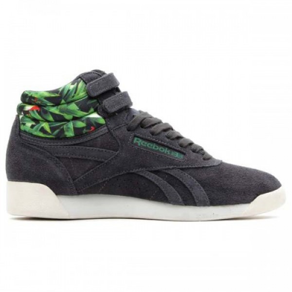 Reebok FREE STYLE HI EDEN (リーボック フリ�...