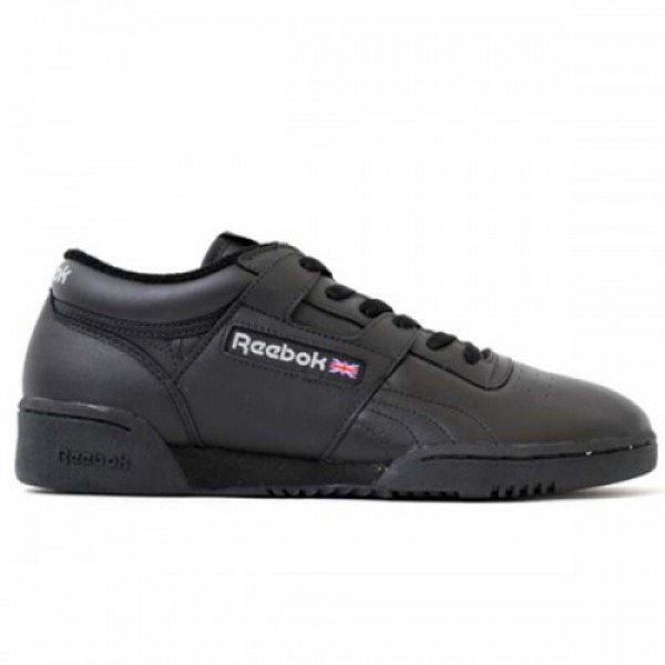 Reebok WORKOUT LO (リーボック ワークアウ...