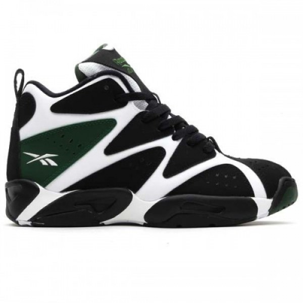 Reebok KAMIKAZE I MID "Seattle SuperSonics&qu...
