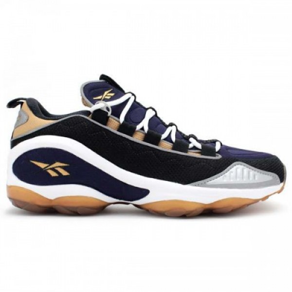 Reebok DMX RUN THUNDER BLUE/WHITE (リーボック...
