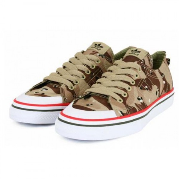 アディダス originals NIZZA CLSC 78 L adidas ニッツァ クラシック 78 ロー BLIBLU/BLISS/RUNWHT (Q20360)