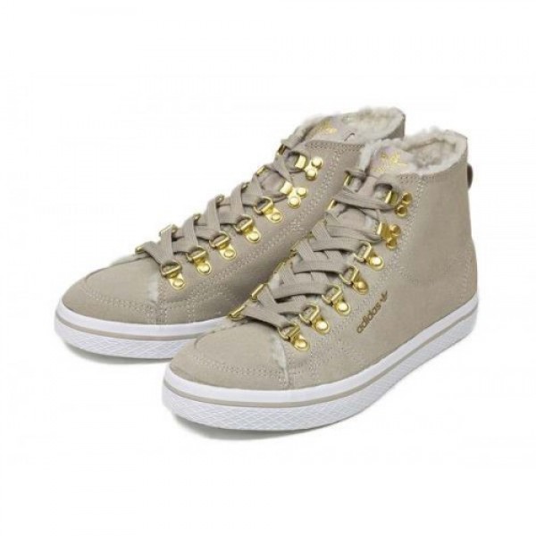 アディダス Originals HONEY HOOK W College Sil...